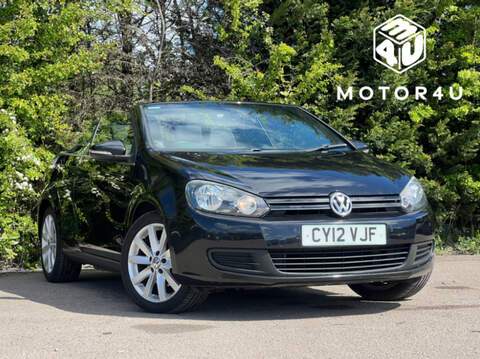 Volkswagen Golf 1.5 TSI Life Estate 5dr Petrol Manual Euro 6 (s/s) (150 ps)
