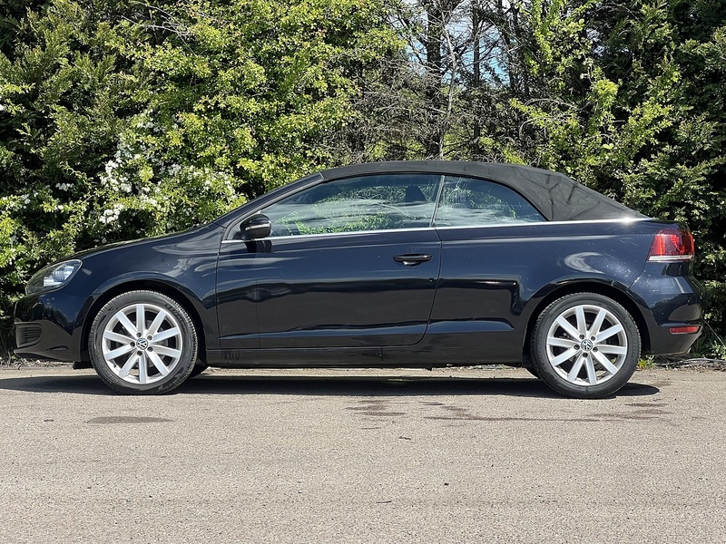 Volkswagen Golf TDI BlueMotion Tech SE - U12031