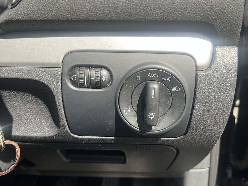 Volkswagen Golf TDI BlueMotion Tech SE - U12031