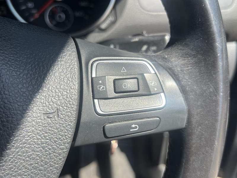 Volkswagen Golf TDI BlueMotion Tech SE - U12031