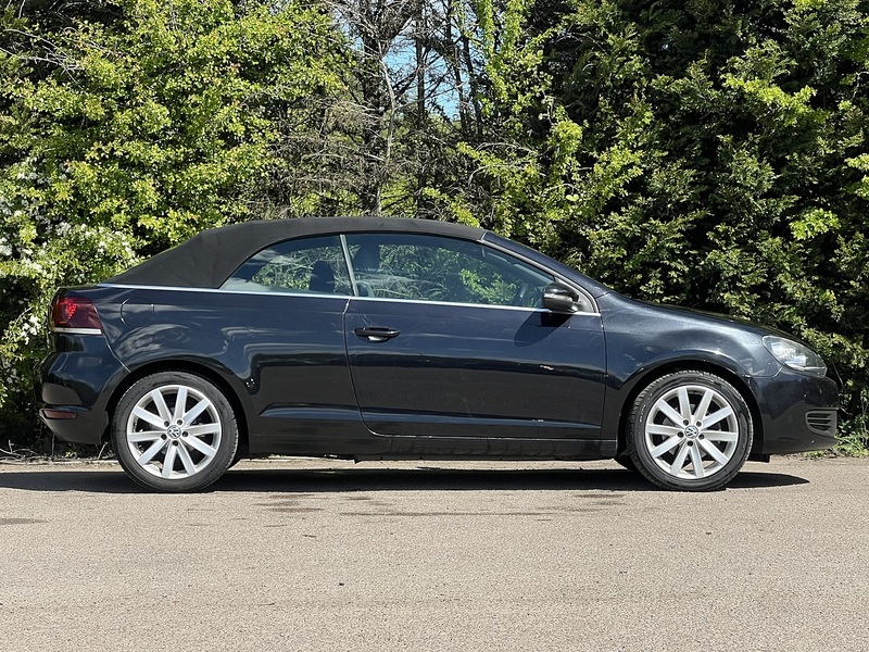 Volkswagen Golf TDI BlueMotion Tech SE - U12031