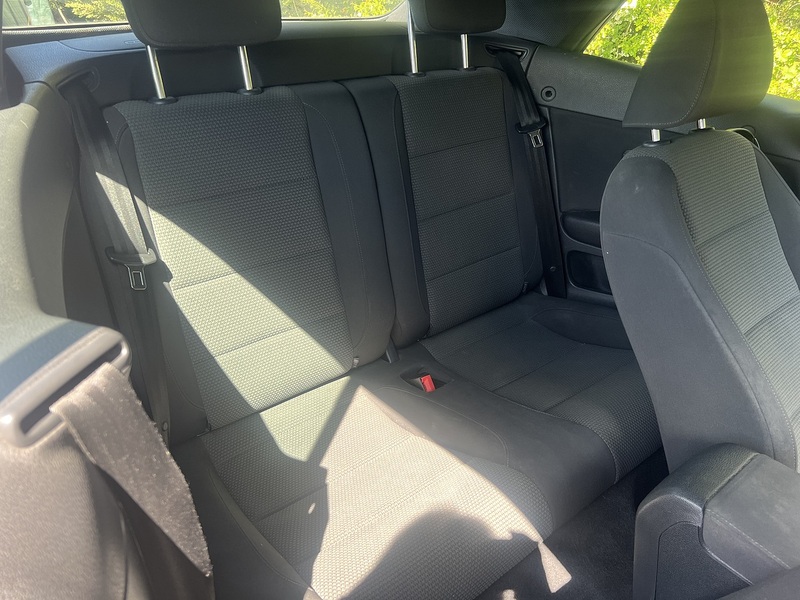 Volkswagen Golf TDI BlueMotion Tech SE - U12031