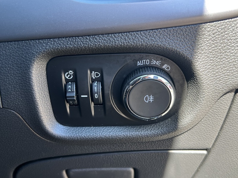 Vauxhall Astra i Turbo Tech Line - U12064
