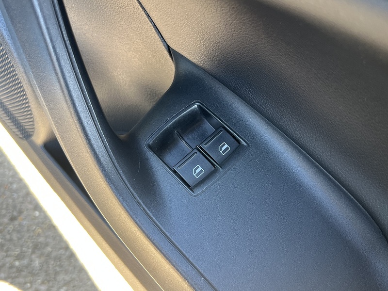 SEAT Ibiza TSI I TECH - U12071