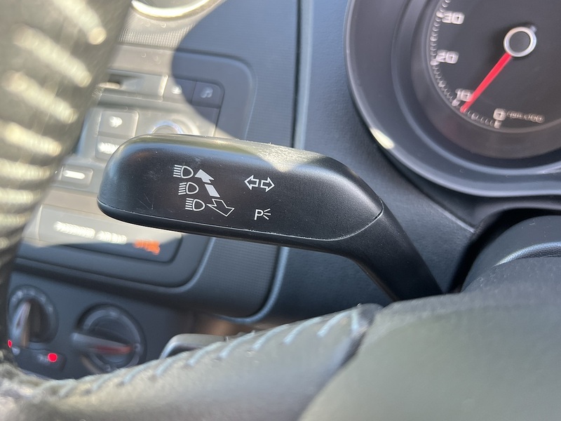 SEAT Ibiza TSI I TECH - U12071