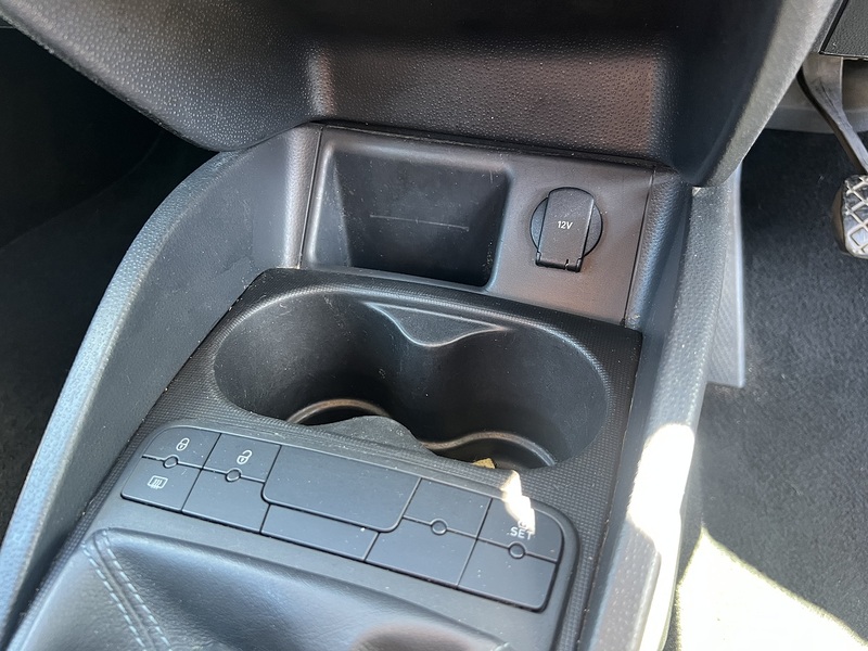 SEAT Ibiza TSI I TECH - U12071