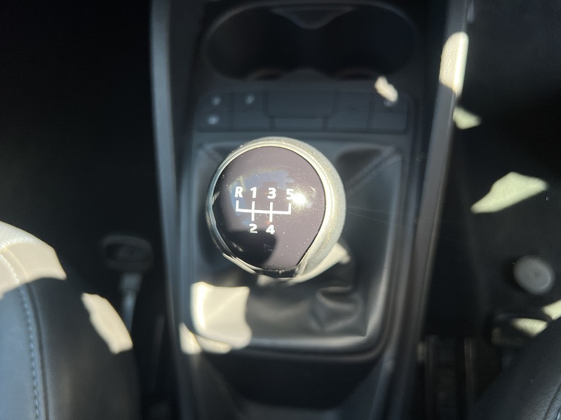 SEAT Ibiza TSI I TECH - U12071