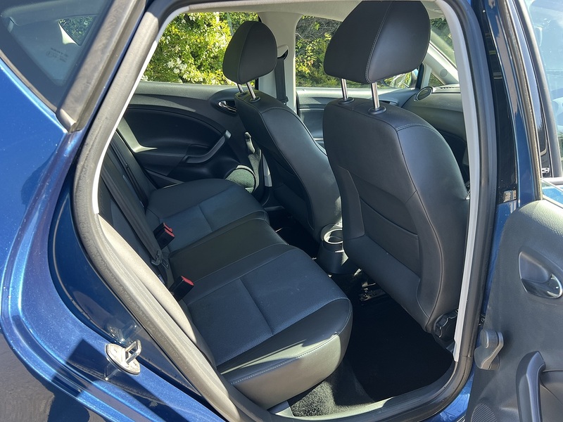 SEAT Ibiza TSI I TECH - U12071