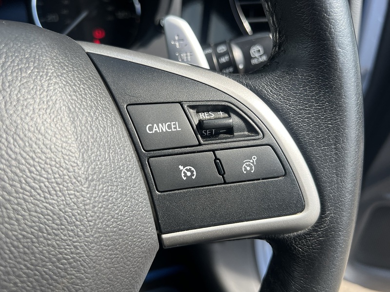Mitsubishi Outlander h GX4h - U12074