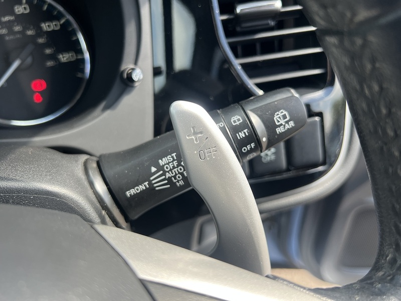 Mitsubishi Outlander h GX4h - U12074