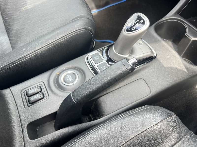 Mitsubishi Outlander h GX4h - U12074