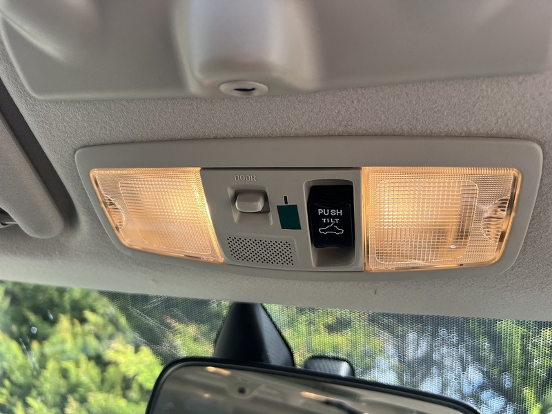 Mitsubishi Outlander h GX4h - U12074