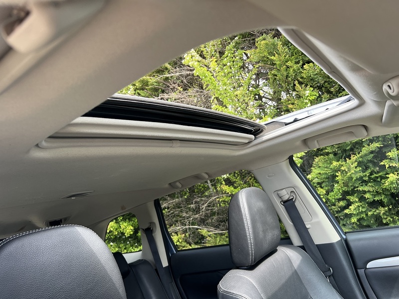 Mitsubishi Outlander h GX4h - U12074
