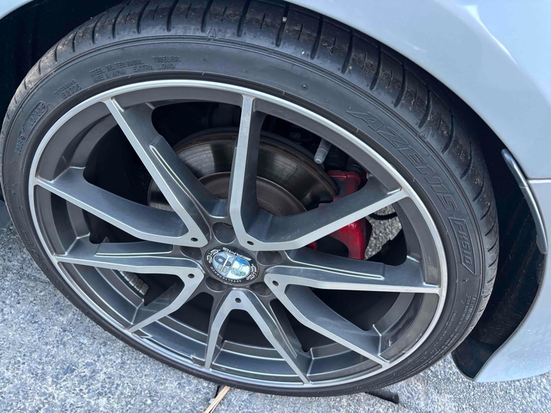Mercedes-Benz A-Class A250 Amg Sport 4Matic - U12076