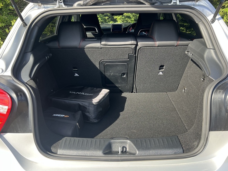 Mercedes-Benz A-Class A250 Amg Sport 4Matic - U12076