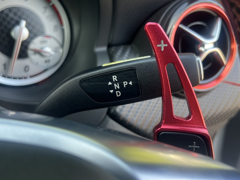 Mercedes-Benz A-Class A250 Amg Sport 4Matic - U12076