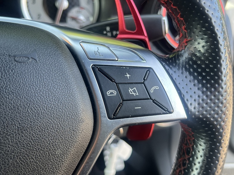Mercedes-Benz A-Class A250 Amg Sport 4Matic - U12076