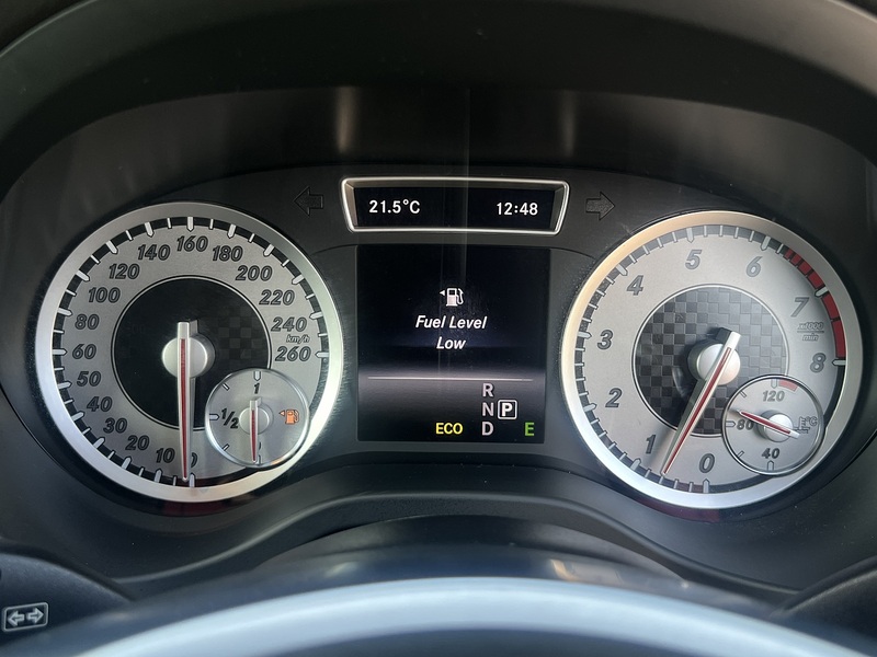 Mercedes-Benz A-Class A250 Amg Sport 4Matic - U12076