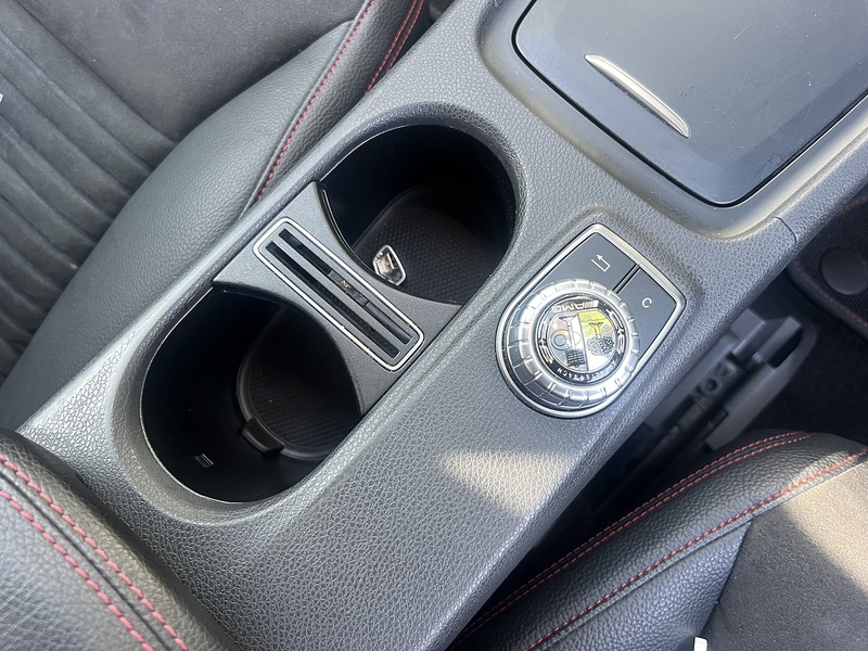 Mercedes-Benz A-Class A250 Amg Sport 4Matic - U12076