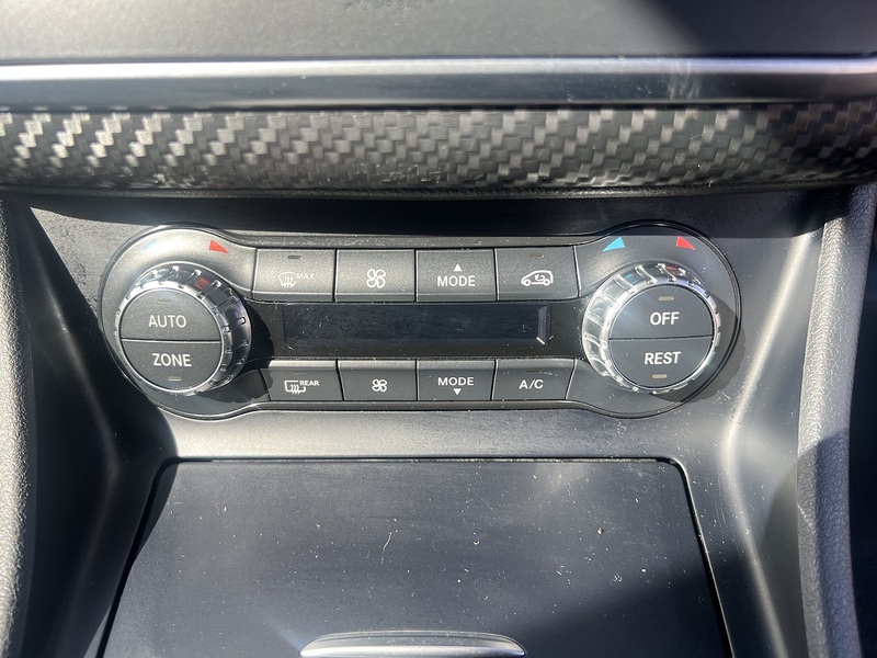 Mercedes-Benz A-Class A250 Amg Sport 4Matic - U12076