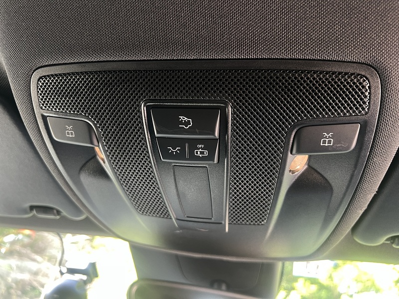 Mercedes-Benz A-Class A250 Amg Sport 4Matic - U12076