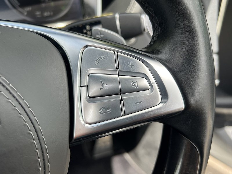 Mercedes-Benz S Class S 300 H Executive - U12077