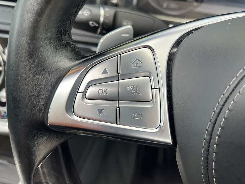 Mercedes-Benz S Class S 300 H Executive - U12077