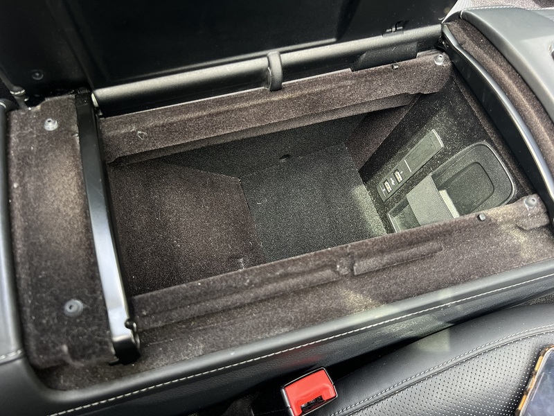 Mercedes-Benz S Class S 300 H Executive - U12077