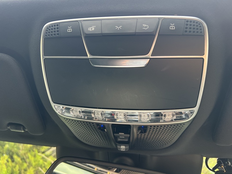 Mercedes-Benz S Class S 300 H Executive - U12077