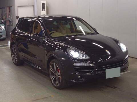 Porsche Cayenne T Pdk Estate 2.0 Semi Auto Petrol