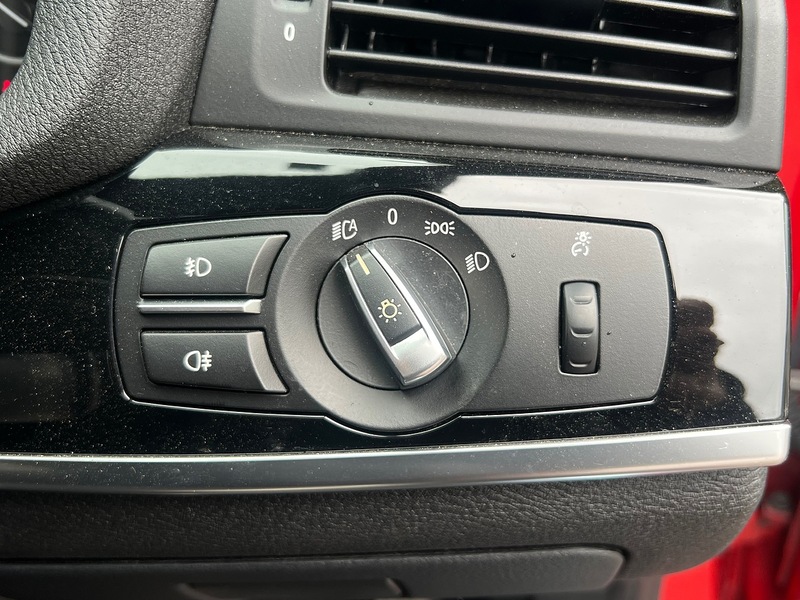 BMW X4 X DRIVE 28I M SPORT - U12088