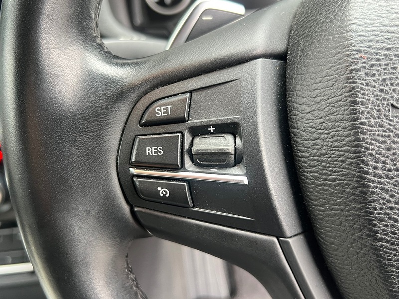 BMW X4 X DRIVE 28I M SPORT - U12088