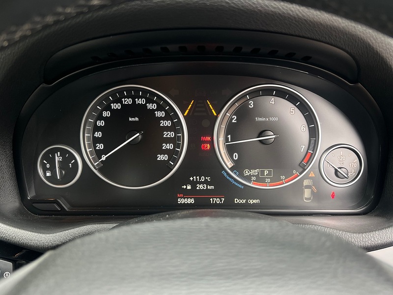 BMW X4 X DRIVE 28I M SPORT - U12088