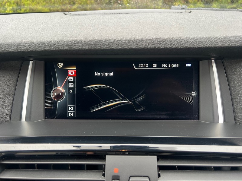 BMW X4 X DRIVE 28I M SPORT - U12088