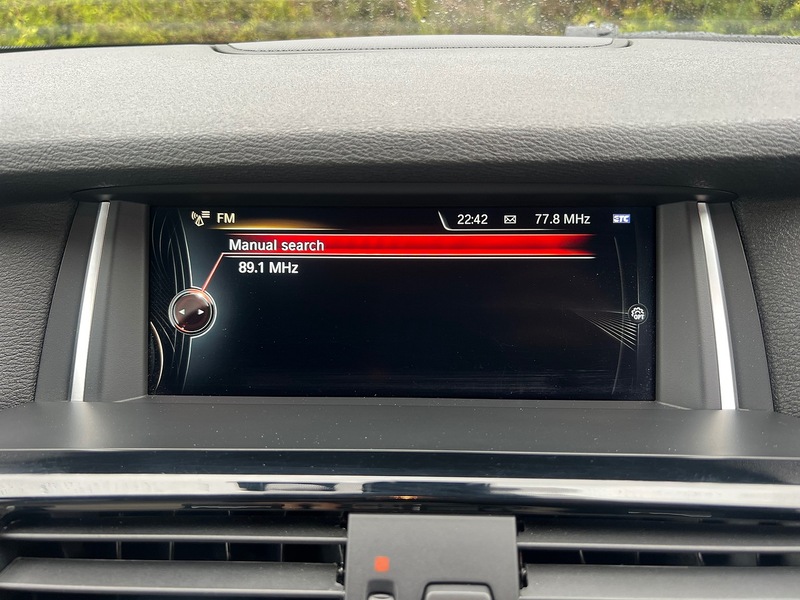 BMW X4 X DRIVE 28I M SPORT - U12088
