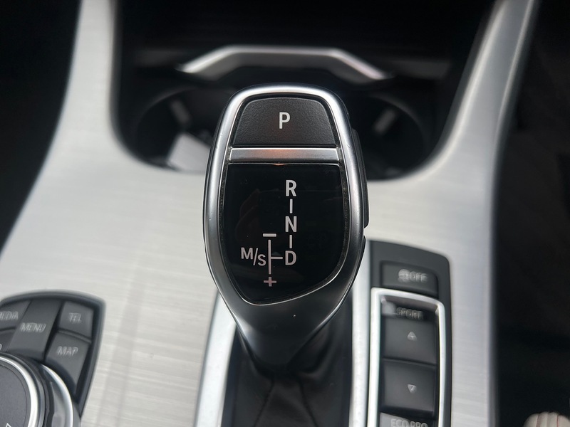 BMW X4 X DRIVE 28I M SPORT - U12088