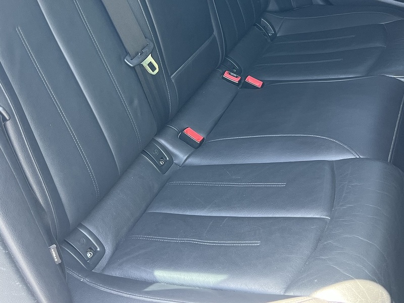 Audi A6 Fsi Quattro - U12111