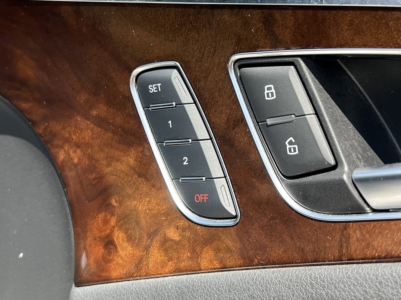 Audi A6 Fsi Quattro - U12111