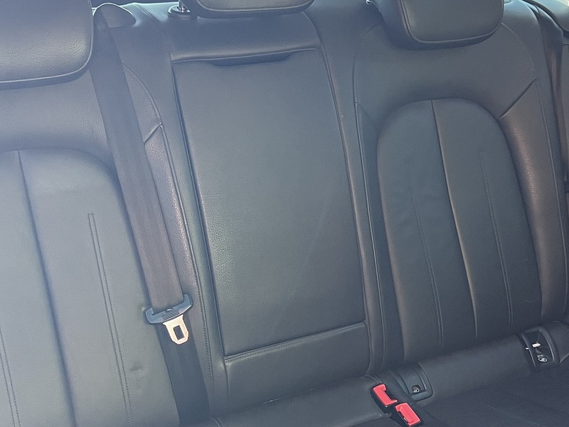 Audi A6 Fsi Quattro - U12111