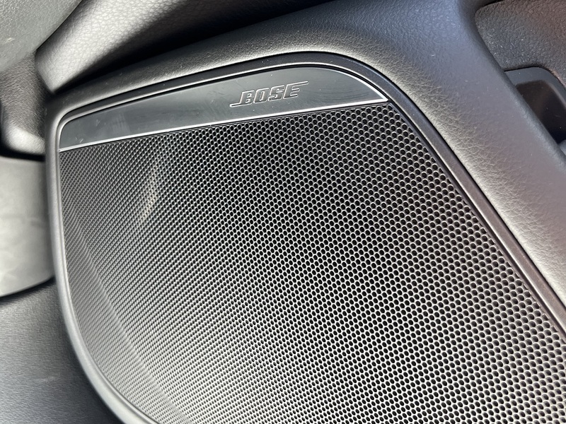 Audi A6 Fsi Quattro - U12111