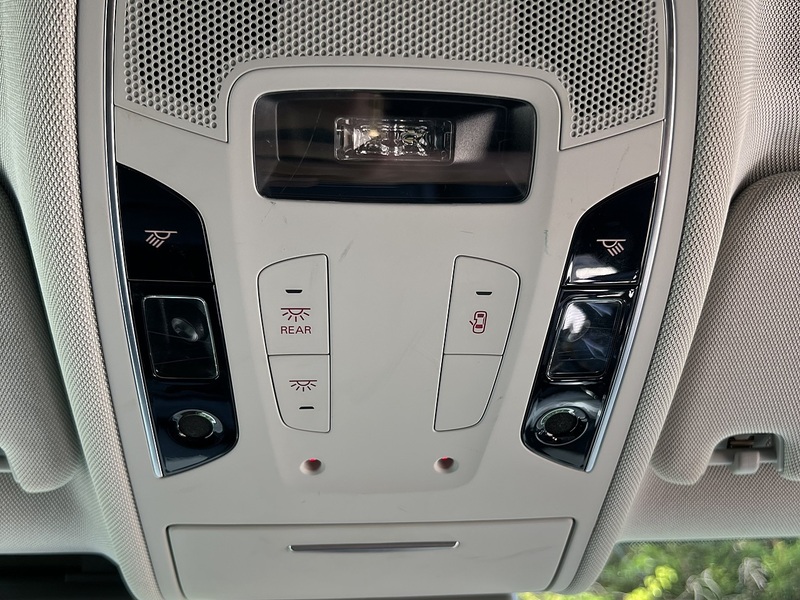 Audi A6 Fsi Quattro - U12111