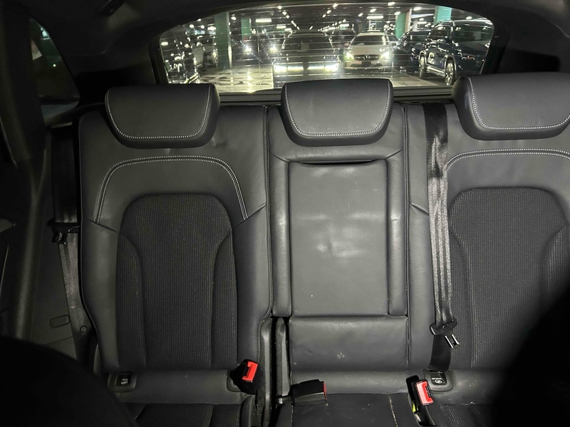 Audi Q5 Tfsi Quattro S Line Competition Plus - U12112