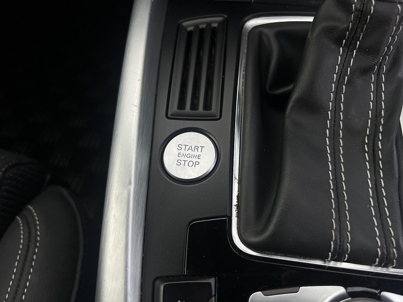Audi Q5 Tfsi Quattro S Line - U12112