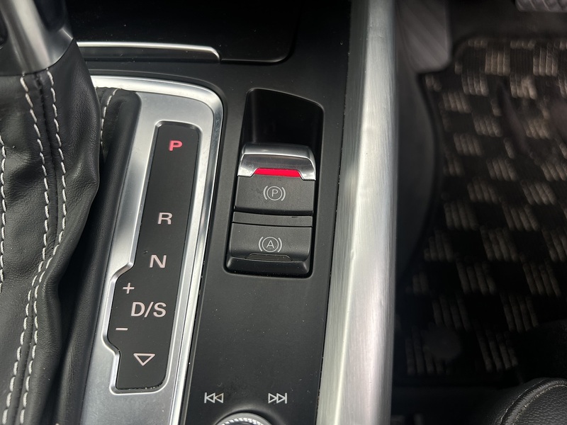 Audi Q5 Tfsi Quattro S Line - U12112