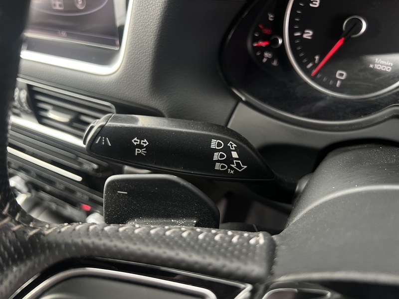 Audi Q5 Tfsi Quattro S Line - U12112