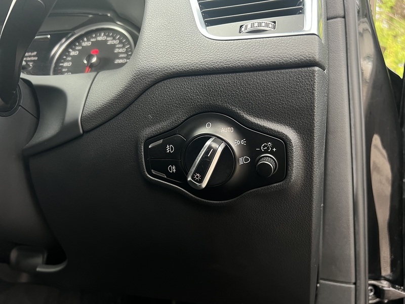 Audi Q5 Tfsi Quattro S Line - U12112