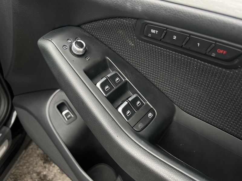 Audi Q5 Tfsi Quattro S Line - U12112