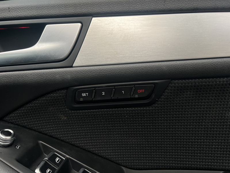 Audi Q5 Tfsi Quattro S Line - U12112