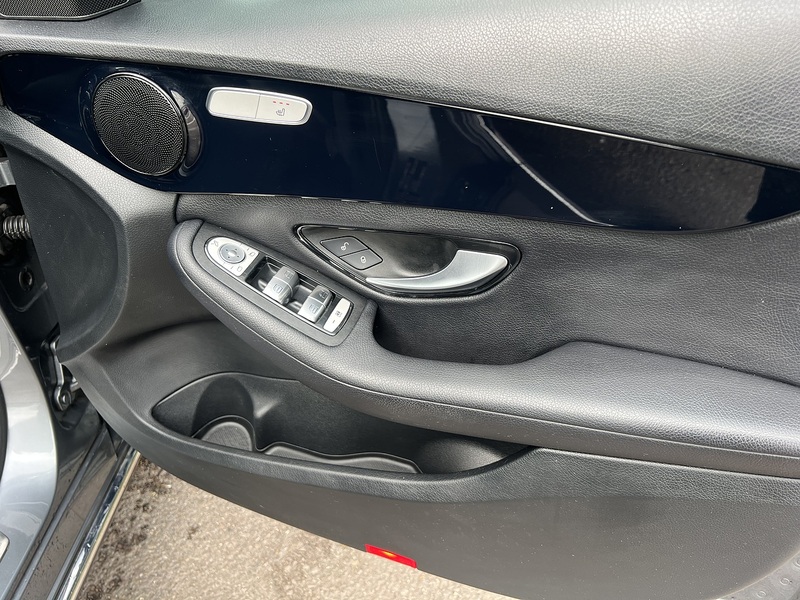 Mercedes-Benz C Class C200 MHEV EQ Boost SE - U12114