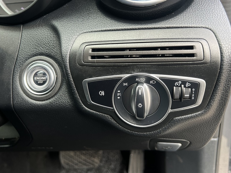 Mercedes-Benz C Class C200 MHEV EQ Boost SE - U12114